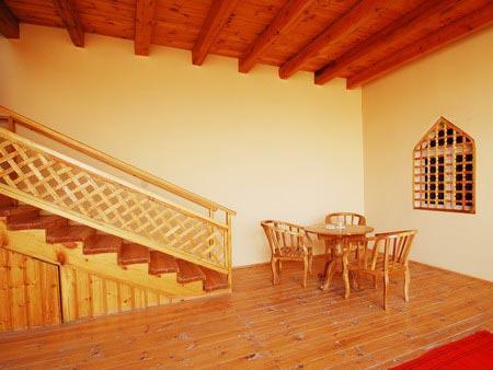 Islambek Khiva Hotel Luaran gambar