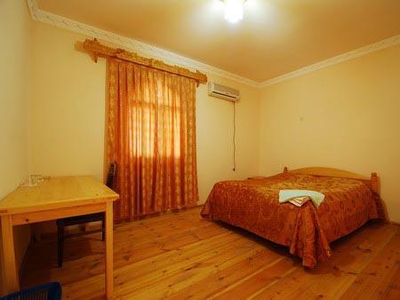 Islambek Khiva Hotel Luaran gambar