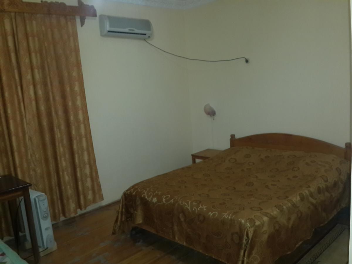 Islambek Khiva Hotel Luaran gambar