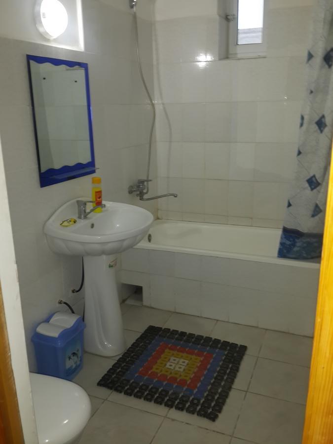 Islambek Khiva Hotel Luaran gambar